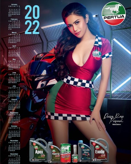 Daisy Pascual étoile xxx image