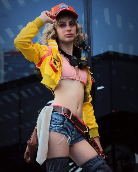 Maya Gold star du porno sympa img