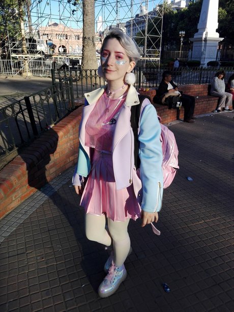 Jazmin Pastela actrice de grande qualité archive