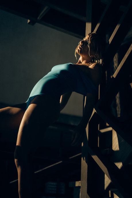 Cindy Clark jolie étoile archive