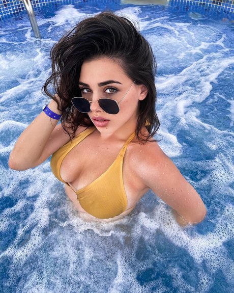 Lera Golovan top star collection