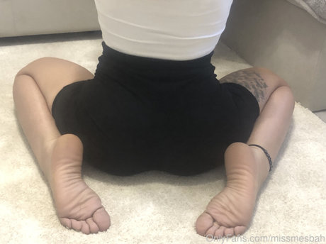 Payvand Mesbah star du sexe image