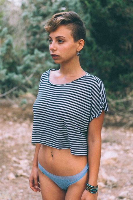 Tohar Frie actrice artistique img