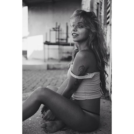 Tohar Frie étoile exclusive images