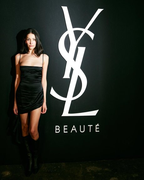 Zion Moreno actrice de nus image