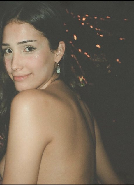 Zion Moreno belle étoile galeries