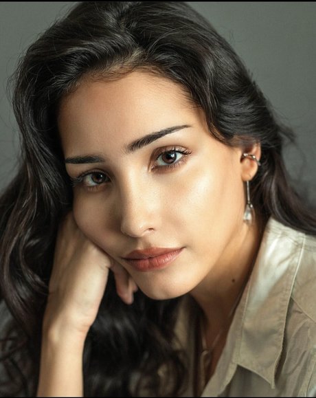 Zion Moreno haut étoile image