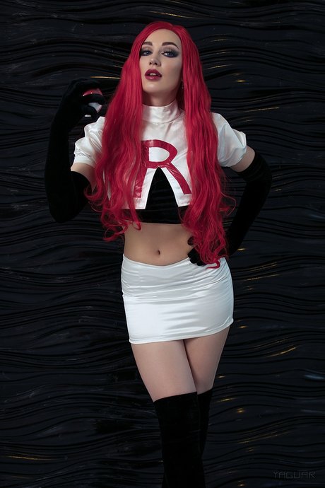 Alena Galan_ xxx étoile image