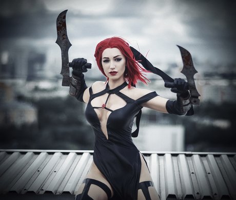 Alena Galan_ étoile de l'art archive