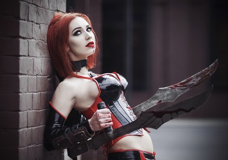 Alena Galan_ xxx star du porno images