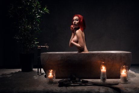 Alena Galan_ xxx étoile des photos