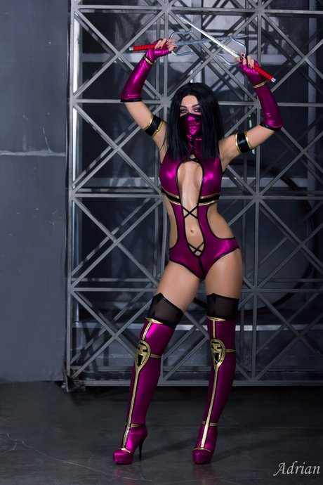 Alena Galan_ star du porno gratuit galerie