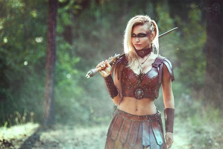 Darya Lefler sexe star archive