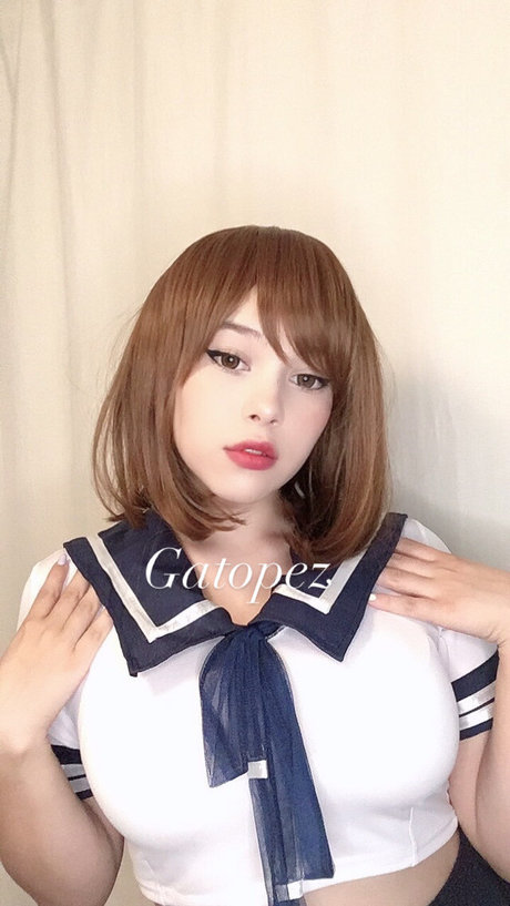 Gato Pez actrice porno images