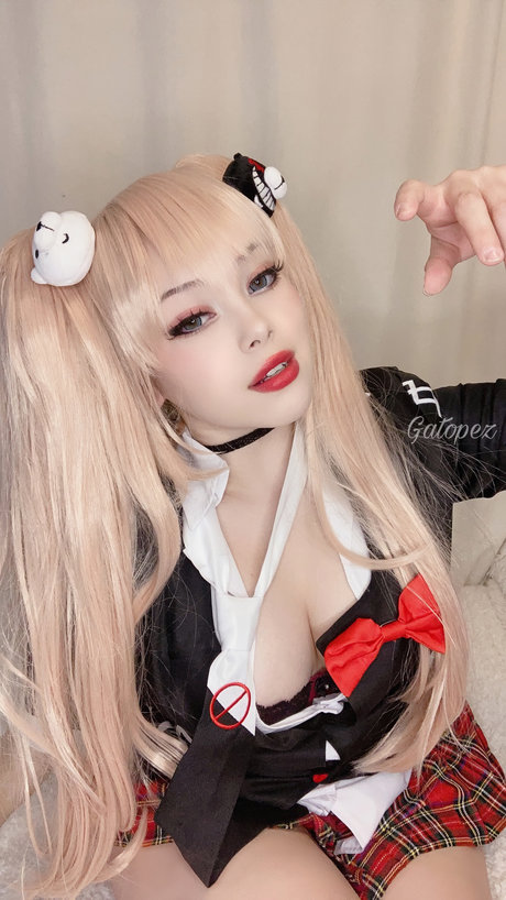 Gato Pez modèle pornographique image