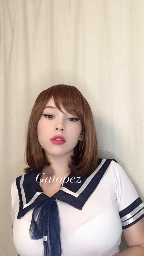 Gato Pez star du porno gratuite photos