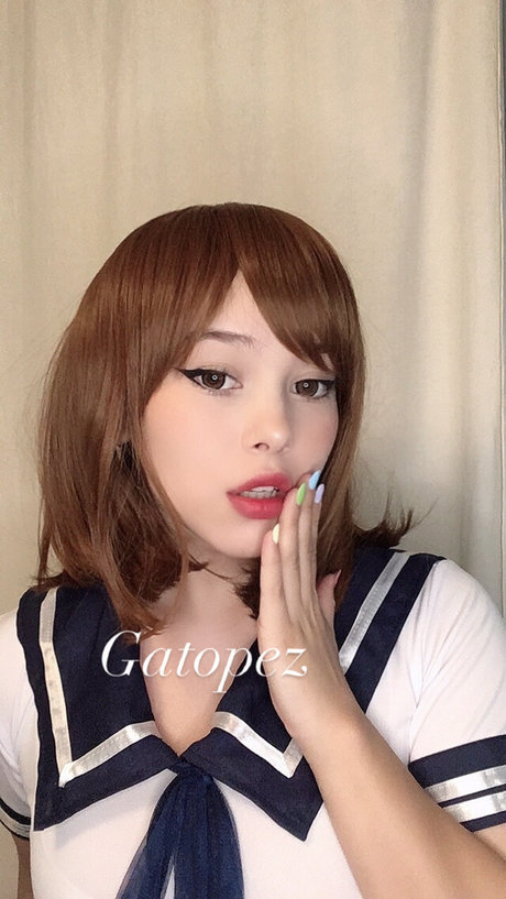 Gato Pez art étoile img