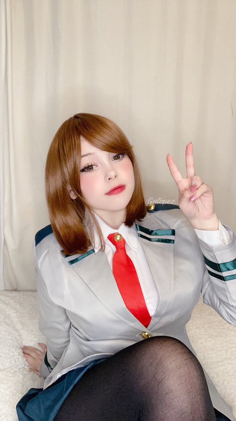 Gato Pez star du porno de haute qualité des photos