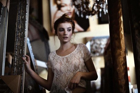 éjacule sur la langue onlyfans exclusif parfait image