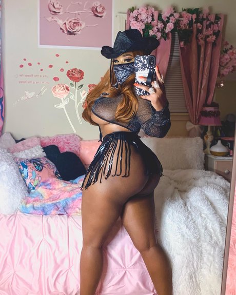 Jahara Daughtry modèle gratuit collection