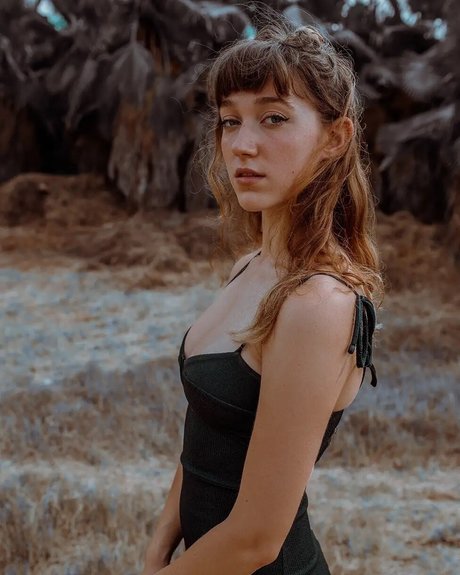 Maya Got actrice parfaite collection