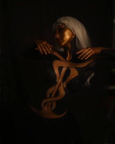 Maya Got étoile sexy collection