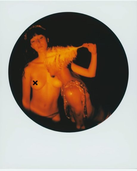 Maya Got étoile galeries