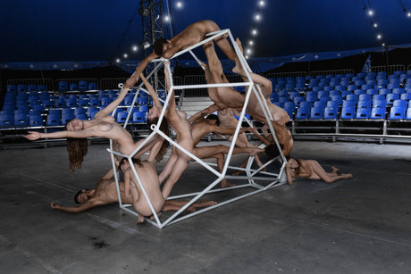 Maya Got modèles nus galeries