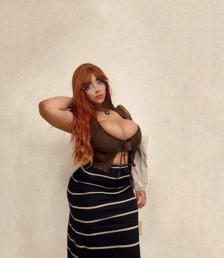 Nix The Anime nus star du porno des photos