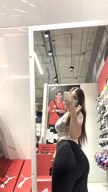 Praewajs jolie étoile photo