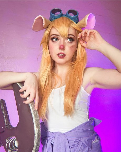 Scribblebug meilleure actrice photos