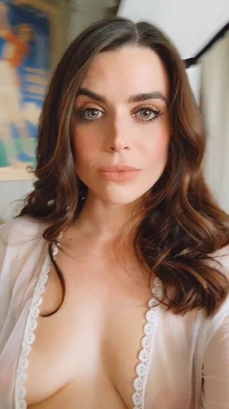 Stephanie Domet actrice exclusive images