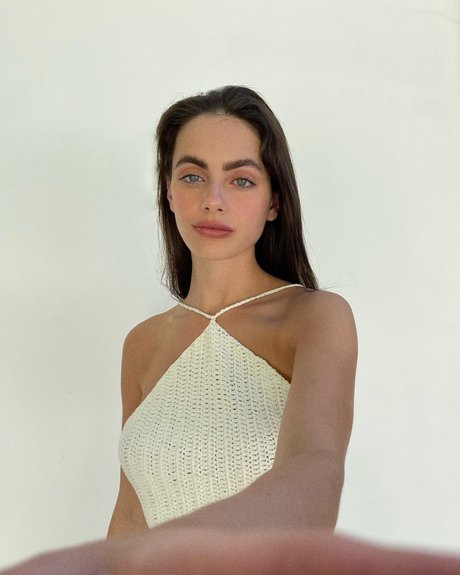 Yael Shelbia étoile gratuite photo