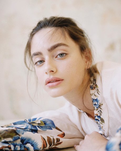 Yael Shelbia meilleure actrice archive