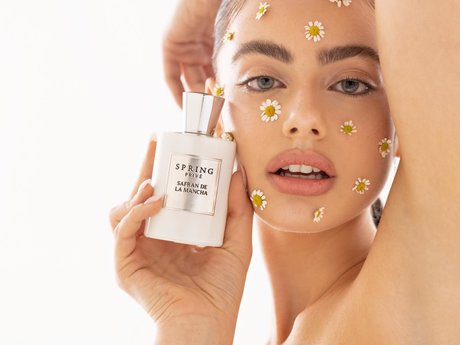 Yael Shelbia Fotoaufnahmen