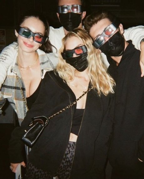 Yael Shelbia sexe de star du porno image