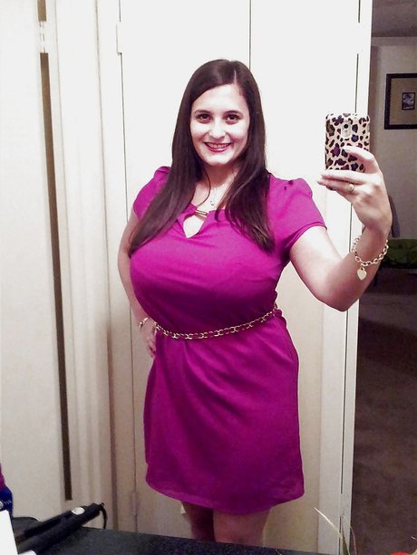 Avery Milla joli modèle collection