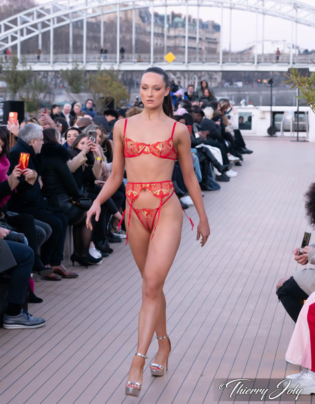 Olivia James Baird_ sexe star collection