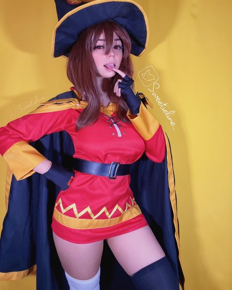 Sweetieline_ modèle parfait img