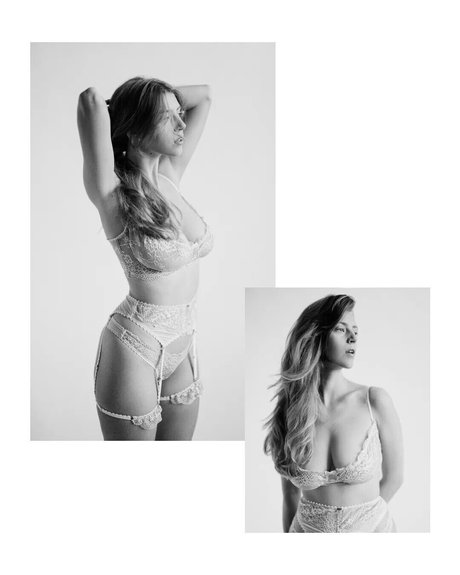 Agnes Verano étoile sexy image