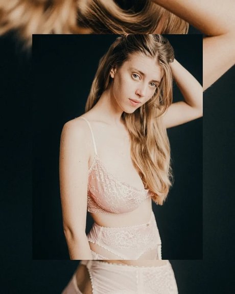 Agnes Verano actrice img