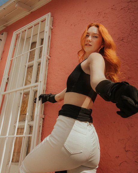 Ana Saia_ belle actrice collection