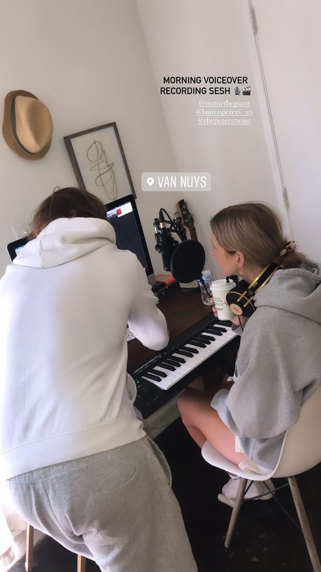 Peterstwins_ modèle de sexe img