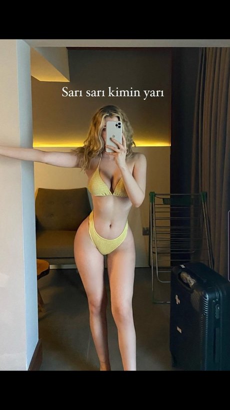 _Kardelen Oeztas actrice de grande qualité img