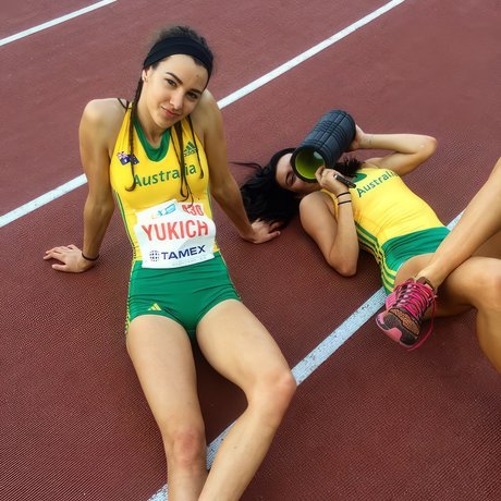 Alanah Yukich_ jolie actrice collection