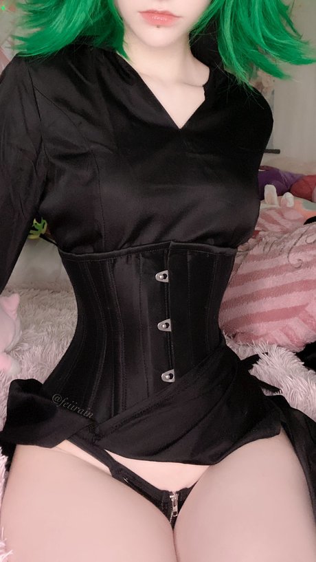 Feiirain meilleure actrice photo