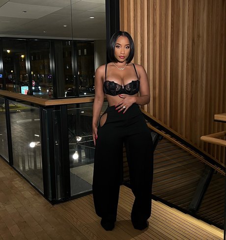 Jazzmine Jackson actrice pornographique photo