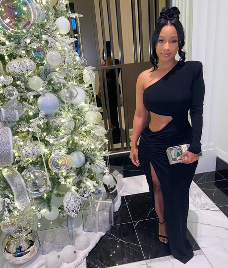 Jazzmine Jackson star du sexe collection