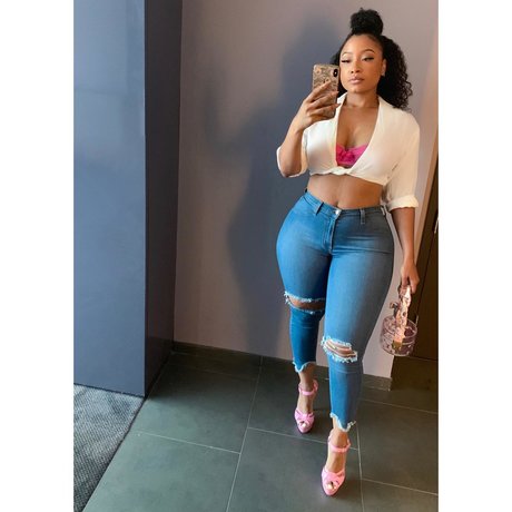 Jazzmine Jackson Profilfoto