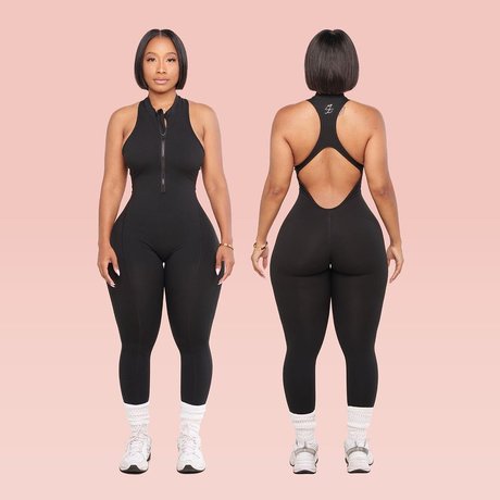 Jazzmine Jackson modèle de sexe archive